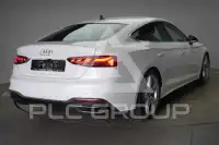 2023 Audi A5