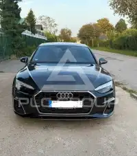 2023 Audi A5