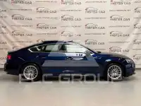 2023 Audi A5