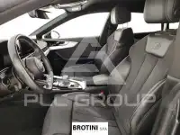 2023 Audi A5