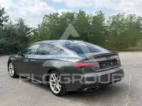 2023 Audi A5
