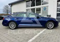 2023 Audi A5