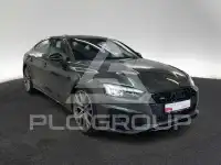 2023 Audi A5