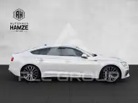 2023 Audi A5