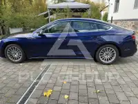 2023 Audi A5