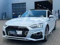 2023 Audi A5