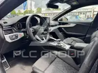 2023 Audi A5