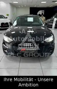 2023 Audi A5