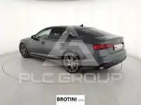 2023 Audi A5