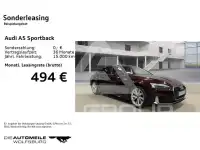 2023 Audi A5