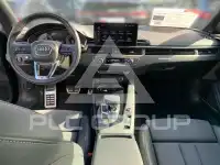2023 Audi A5