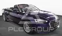 2023 Audi A5