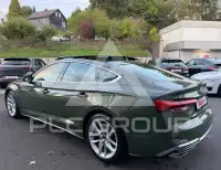 2023 Audi A5