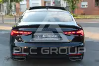 2023 Audi A5