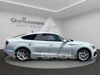 2023 Audi A5