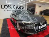 2023 Audi A5