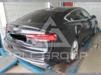 2023 Audi A5