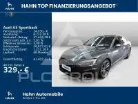 2023 Audi A5
