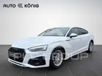 2023 Audi A5