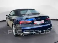 2023 Audi A5