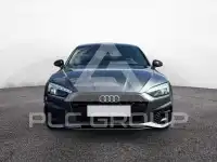 2023 Audi A5