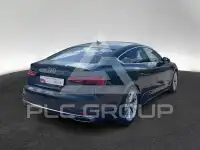 2023 Audi A5