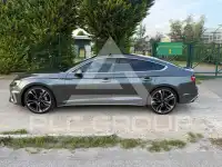 2023 Audi A5