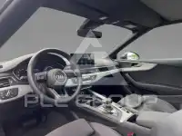 2023 Audi A5