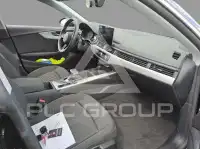2023 Audi A5
