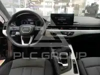 2023 Audi A5