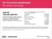 2023 Audi A5