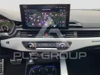 2023 Audi A5