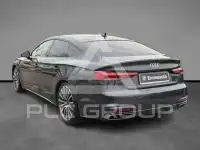 2023 Audi A5