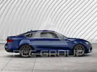 2023 Audi A5