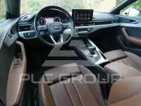 2023 Audi A5