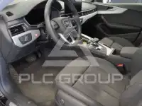 2023 Audi A5