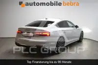 2023 Audi A5