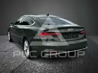 2023 Audi A5