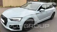 2023 Audi A5