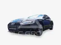2023 Audi A5
