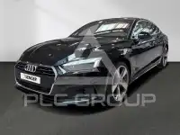 2023 Audi A5