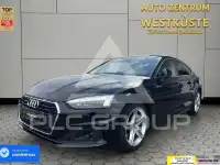 2023 Audi A5