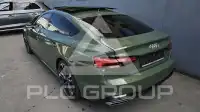 2023 Audi A5
