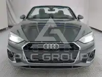 2023 Audi A5
