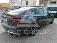 2023 Audi A5