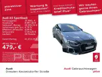 2023 Audi A5