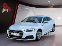 2023 Audi A5