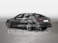 2023 Audi A5