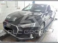 2023 Audi A5