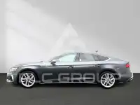 2023 Audi A5